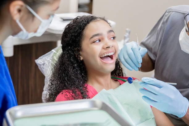 Best Cosmetic Emergency Dentistry in Patterson, CA