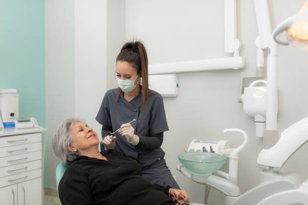 Best Emergency Gum Treatment in Patterson, CA