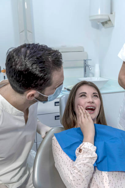Best Emergency Dental Care for Broken or Chipped Teeth in Patterson, CA