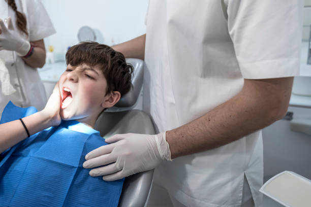 Best Emergency Treatment for Dental Infections or Abscesses in Patterson, CA