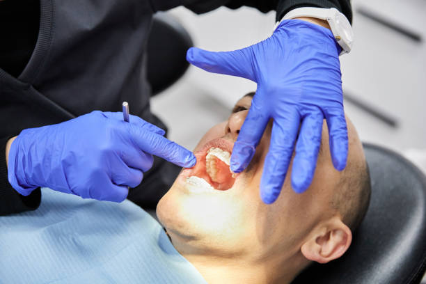 Best Cosmetic Emergency Dentistry in Patterson, CA