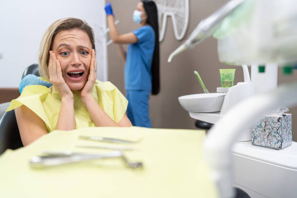 Best Pediatric Emergency Dentist in Patterson, CA