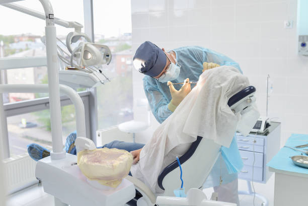 Best Emergency Tooth Extraction in Patterson, CA
