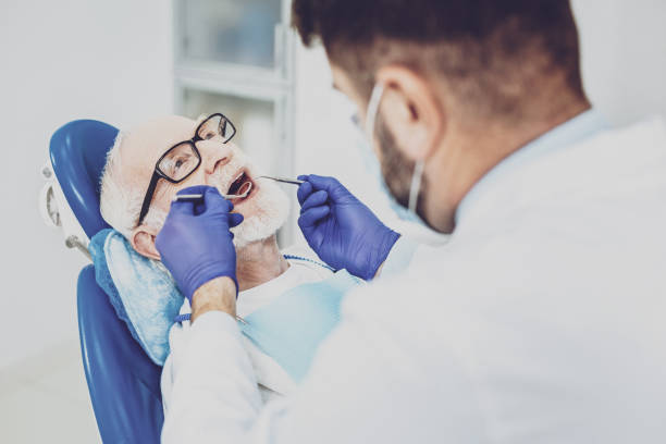 Best Urgent Care for Lost Fillings or Crowns in Patterson, CA
